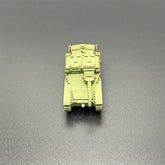 1/144 Carro Veloce CV33-2 Painted Finished Model